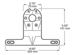 Peterson V941 Trailer Light. Fixed Price $71.46.