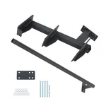 New Triple Boat Trailer Steps W/ Handle Universal For Bass. Fixed Price $144.33.