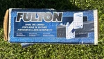 Fulton Trailer Spare Tire Carrier, Bolt-on, Zinc Finish. Fixed Price $19.99.