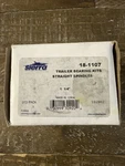 Sierra Trailer Bearing Kits Straight Spindles 18-1107. Fixed Price $49.88.