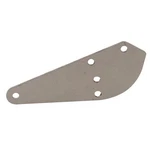 C.e. Smith Strap Bunk Galvanized Mounting Bracket - 16" X 3" 9". Fixed Price $24.99.