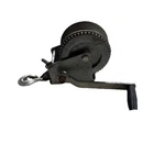 American Power Pull Corp 1500 Lbs Boat/trailer Winch AG590. Fixed Price $144.49.