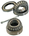 Long Run Tie Down 81120 1-1/16" X 3/4" Tapered Bearing Kit W/o Dust Cap. Fixed Price $24.26.