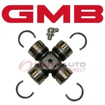 Gmb 220-0001 Universal Joint For APS1 Driveline Axles Shaft Eo. Fixed Price $30.34.
