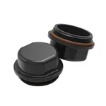 21-261 Dust Cap Replacement For Dexter/tie Down Vortex Hubs 5 Lug Not. Fixed Price $16.27.