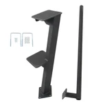 For All Types With Handle New Dual Bass Trailer Steps. Fixed Price $65.91.