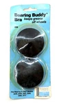 X2 Bearing Buddy Bra Keeps Grease Off Wheels 2240, 2328, 2441, 2500, 2562, 2717. Fixed Price $7.19.