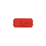 Seachoice MC90RSSCH Sealed Clearance/marker Light Red. Fixed Price $10.07.