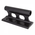 Sunlite Bike Block Fork Mount Rack Adapter - Alloy 12MM Thru Axle, 100MM Spacing. Fixed Price $20.24.