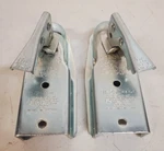 Quantity Of Fulton Trailer Couplers 11-250 Class Gross Loads 2000LB (2 Qty). Fixed Price $55.72.