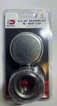 New Dexter Marine 1-1/16" Bearing Kit W/ Dust Cap 81116 B14. Fixed Price $18.99.