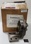 *new Surplus* Atwood & Morrill 33621 Cap Cylinder 5" Std 1/4"NPT Wcb + Warranty!. Fixed Price $525.00.
