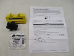 Mercury Trailer Lock Assembly Kit Black & Yellow 8M0137293 / 8M0169077 Boat. Fixed Price $44.95.