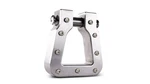 Body Armor 5141-M Mega D-ring. Fixed Price $95.59.
