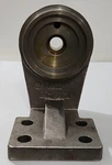 New No Box- Atwood & Morrill 33621 Cap Cylinder 5" Std 1/4"NPT Wcb Warranty!. Fixed Price $474.05.