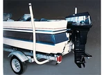 Fulton GB150 0100 Boat Guide Trailer Kit 50" (pair). Fixed Price $180.23.