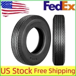 2PACK 8-14.5 Trailer All-season Heavy-duty Tires 14PR Load Range G,trail. Fixed Price $151.79.