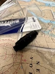 Sierra Marine #TC43614 Polarized 3-POLE Round Connector.. Fixed Price $7.50.