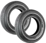 2-PACK Goodyear Trailer Tire Endurance ST205/75R15 Load Range Radial. Fixed Price $299.99.
