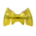 Wonwopn 3 Inch Boat Trailer Roller Assembly Bow Pvc. Fixed Price $38.21.