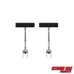 Extreme Max 3005.3837 Single-post Horizontal Boat Trailer Bunk Guide-on Pair 18". Fixed Price $178.99.