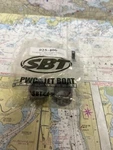 Sbt Pack Of #25-406 Caged Wrist Pin Bearing For Yamaha.. Fixed Price $24.75.