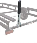 Extreme Max 3005.3783 Heavy-duty Pontoon Trailer Fits 2 Frames. Fixed Price $196.94.