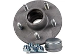 C.e. Smith 13315 Galvanized Trailer Hub Kit, 1-1/16" Spindle (5 X 4-1/2 Stud). Fixed Price $86.06.