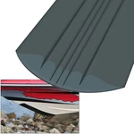 Megaware Keelguard Original Diy Protector, Charcoal, Up 14' Boats. Fixed Price $139.95.
