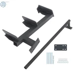 For Universal Bass Boat 3 Steps Trailer Triple With Handle. Fixed Price $144.54.