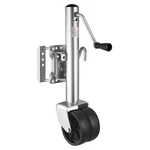 Vevor Boat Trailer Jack Marine Heavy Duty Swivel Mount Tongue 1500 Lbs Load. Fixed Price $52.90.