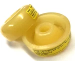 Seachoice 56620, 3-1/2" Tpr Roller End Cap. 5/8" Mount. Fixed Price $15.99.
