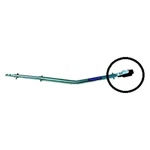 Panther Rubber Replacement V-block. Fixed Price $15.51.