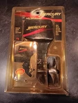 Mercury Marine Trailer Hitch Decoration Outboard 2" Receiver Brunswick Spinning. Fixed Price $185.00.