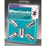 Mcgard Trailer Wheel Lock 1/2-20 4-PK 74041. Fixed Price $40.65.