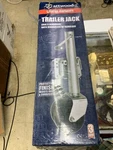 Attwood Fold Up Trailer Jack 1500 Lbs. Fixed Price $71.24.