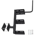 Boat Boarding For Universal Trailer Steel 3-STEP Mount Powder Coated. Fixed Price $165.66.