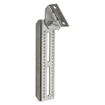 C.e. Smith 10001G 11" Galvanized Steel Bolster Bracket Swivel. Fixed Price $17.71.