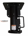 17" Fifth (5TH) Wheel Rv Camper Hitch Adapter To Convert Goose Neck Ball. Fixed Price $439.95.