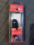 Retractable Transom Tie-down Bracketsrod Saver Marine. Fixed Price $15.00.