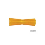 Tie Down 86199 Amber 12 Pvc Roller. Fixed Price $51.11.