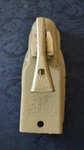 Fulton 11-250 Trailer Coupler 2000 Lbs Gross 7/8 Ball. Fixed Price $18.00.