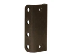 Buyers Products B8978, 3-POSITION Channel Only-used With. Fixed Price $34.95.