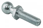 Bronco Products Ball Stud 13MM (suspa C16-17857) UP-04300A. Fixed Price $8.35.