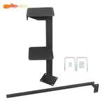 3.5 Or 3'' Wide Trailer Tongue Boat Dual Steps Mount. Fixed Price $66.94.