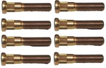 Wheel Studs -trailer Axle Dexter 10K 12K Lug Hub Bolt 5/8"X3.12 7-115. Fixed Price $28.99.