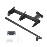 New Triple Boat Trailer Steps W/ Handle Fits For Universal Bass. Fixed Price $145.26.
