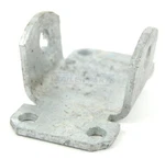 Magic Tilt Boat Trailer Galvanized 4 Hole Front Spring Hanger. Fixed Price $20.14.