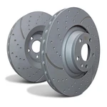 Ebc Brakes GD1576 Disc Rotor. Fixed Price $326.35.