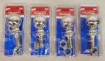 Qty. Of Valley Trailer Hitch Balls 5001 1-7/8"X3/4"X1-3/4" 2000 Lb (4 Qty). Fixed Price $77.16.